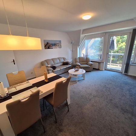 Haus Am Binnensee 费马恩 外观 照片