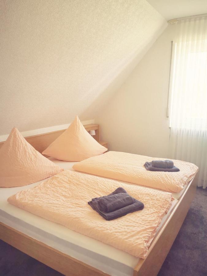 Haus Am Binnensee 费马恩 客房 照片