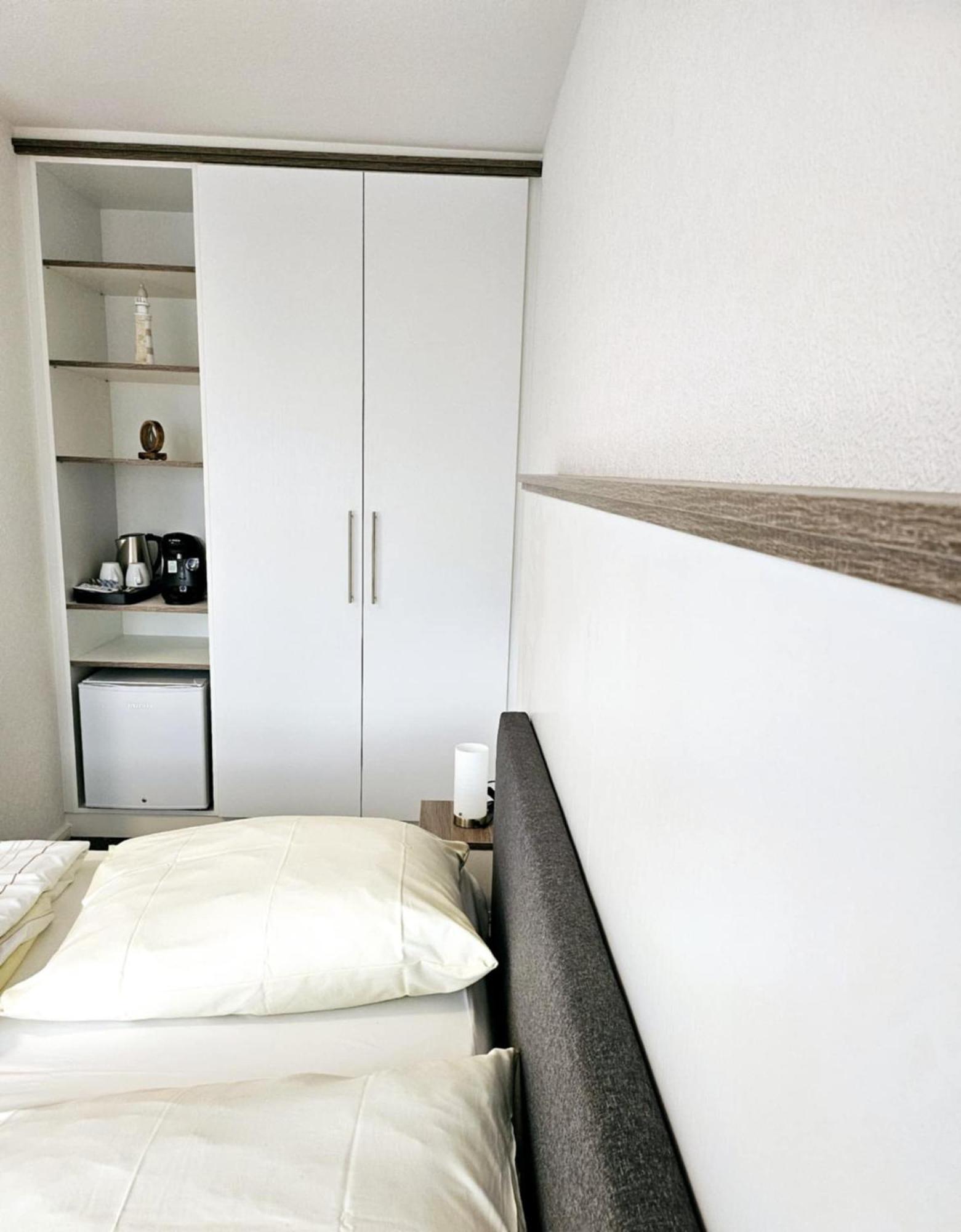 Haus Am Binnensee 费马恩 客房 照片