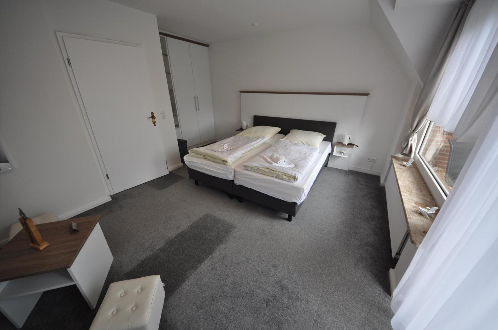 Haus Am Binnensee 费马恩 外观 照片