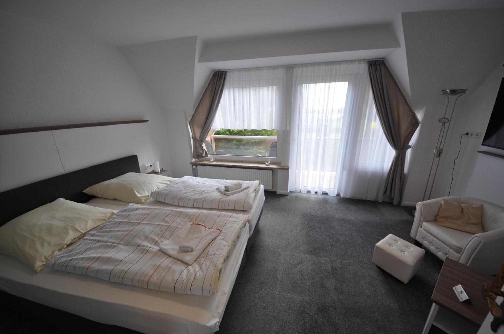 Haus Am Binnensee 费马恩 外观 照片