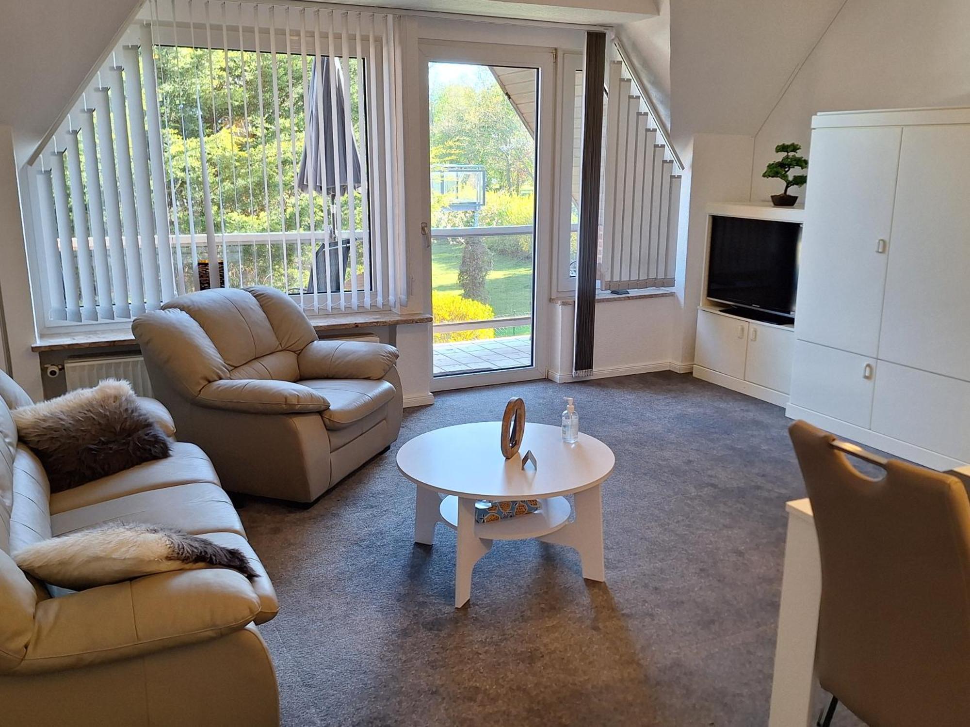 Haus Am Binnensee 费马恩 外观 照片